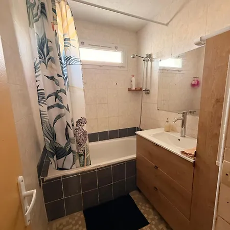 Appartement Hop-on Montpellier