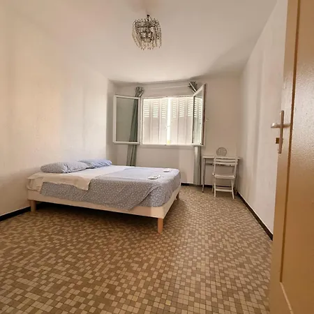 Appartement Hop-on Montpellier